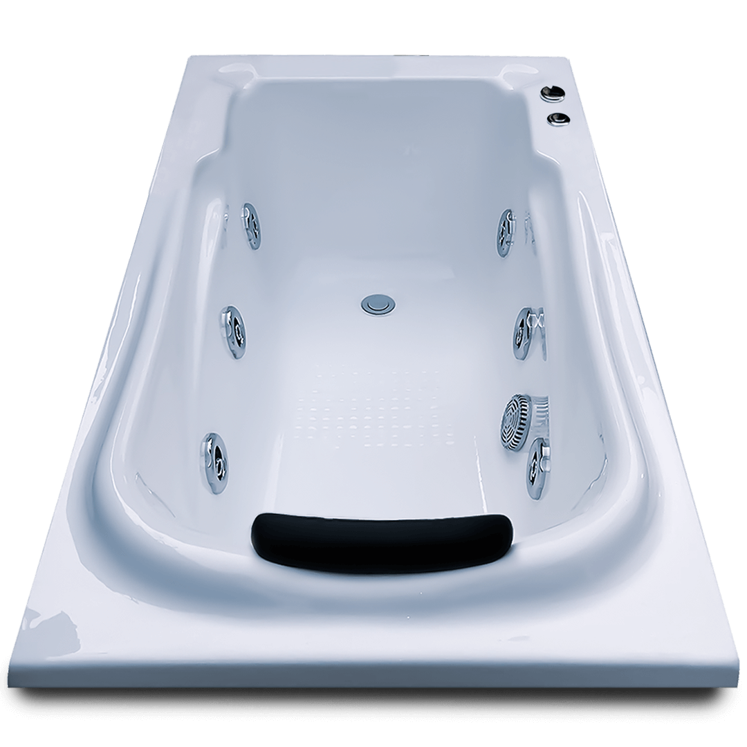 Madonna Home Solutions Splendour Jacuzzi Massage Bathtub Madonna Home Solutions Splendour Jacuzzi Massage Bathtub