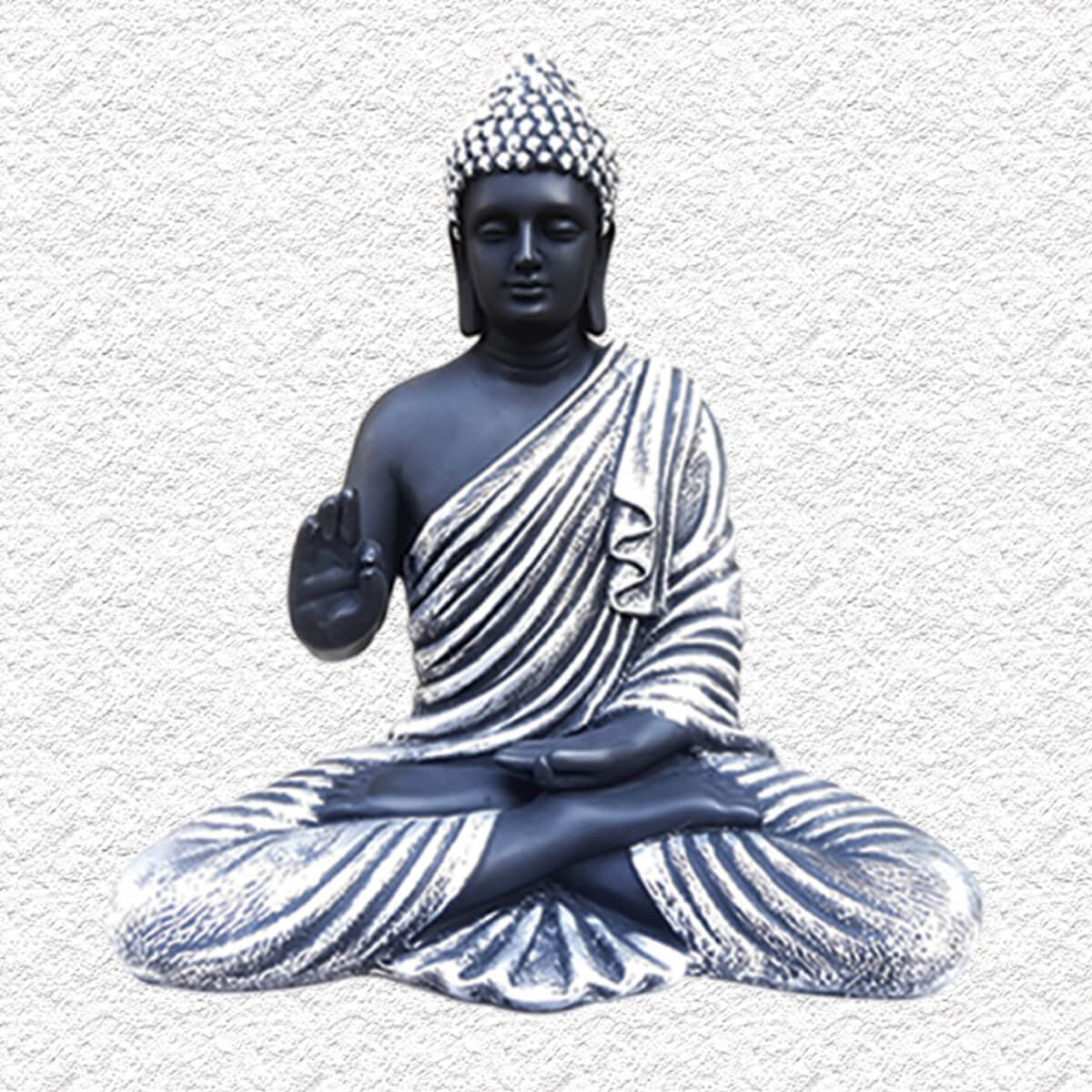 Biddha black and silver (2)