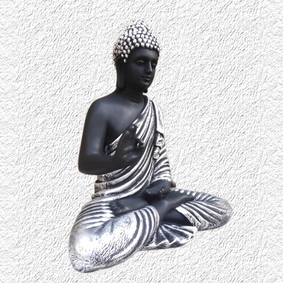 Biddha black and silver (3)