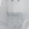 walk-in bathtub