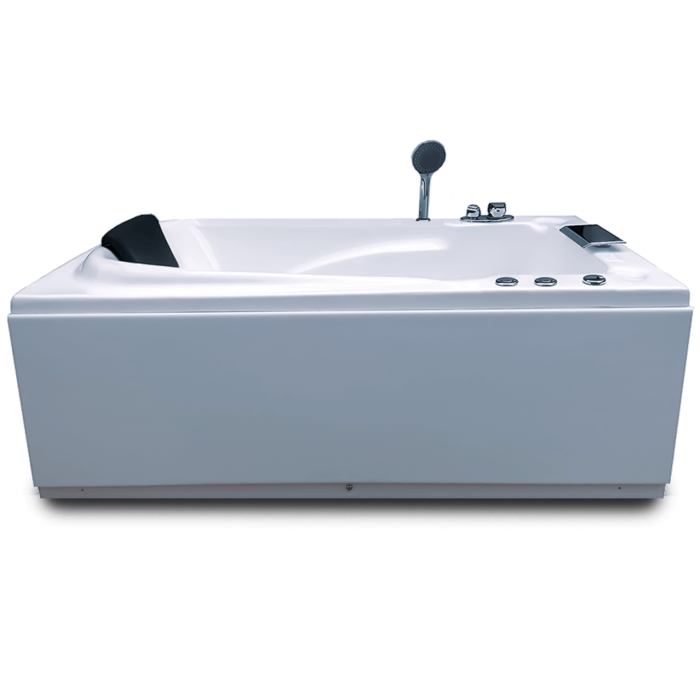 Madonna Home Solutions Splendour Combi Massage Bathtub