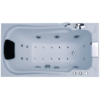 Madonna Home Solutions Splendour Combi Massage Bathtub