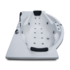 Madonna Home Solutions Unicorn Combi Massage Bathtub
