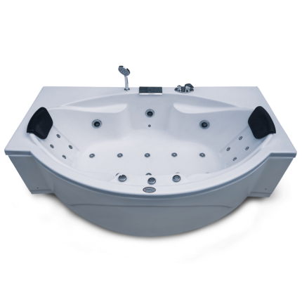 Madonna Home Solutions Unicorn Combi Massage Bathtub