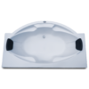 Madonna Home Solutions Unicorn Fixed Bathtub