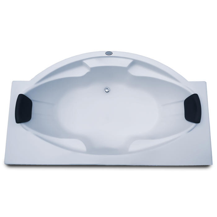 Madonna Home Solutions Unicorn Fixed Bathtub