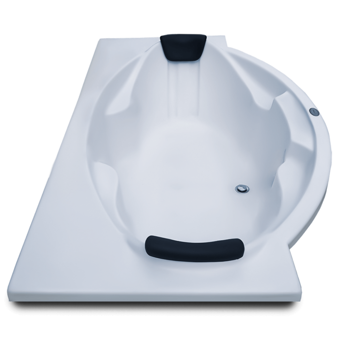 Madonna Home Solutions Unicorn Fixed Bathtub