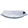 Madonna Home Solutions Unicorn Fixed Bathtub