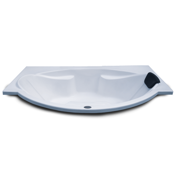 Madonna Home Solutions Unicorn Fixed Bathtub