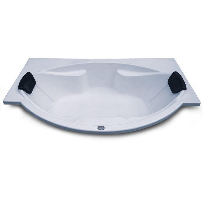 Madonna Home Solutions Unicorn Fixed Bathtub