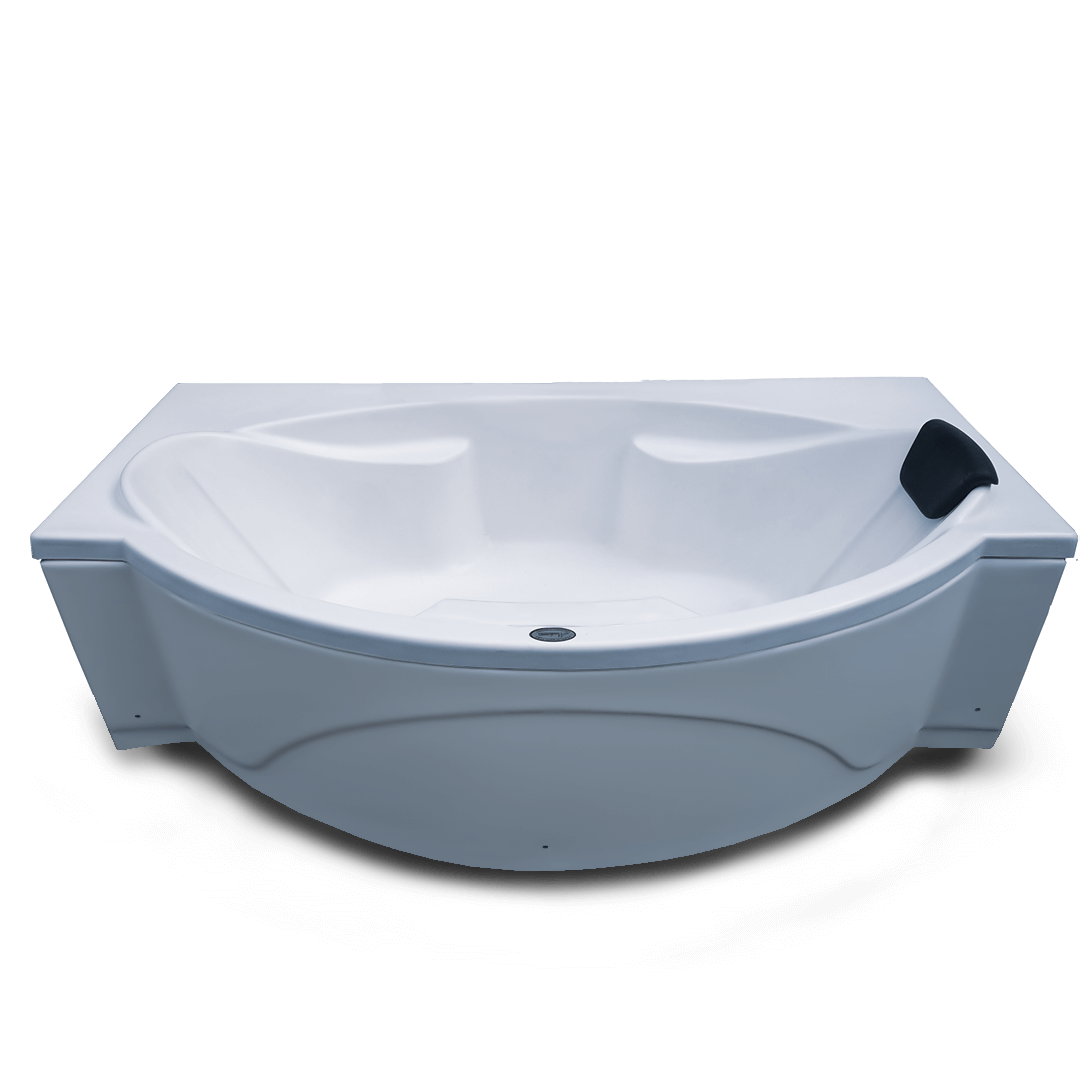 Madonna Home Solutions Unicorn Freestanding Bathtub