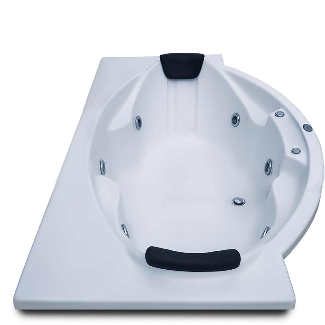 Madonna Home Solutions Unicorn Jacuzzi Massage Bathtub Madonna Home Solutions Unicorn Jacuzzi Massage Bathtub