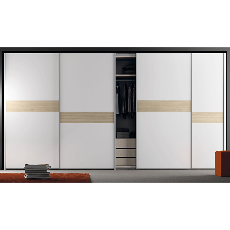 Sliding Wardrobe - Madonna Home Solutions