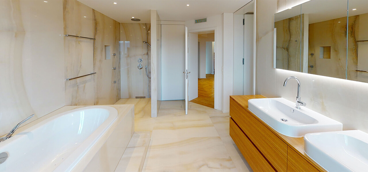 Madonna Bathtubs