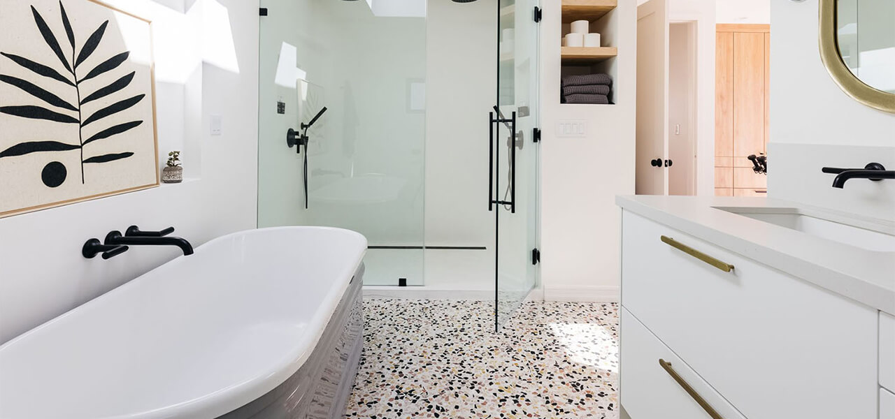 Premium Bathroom Fixtures