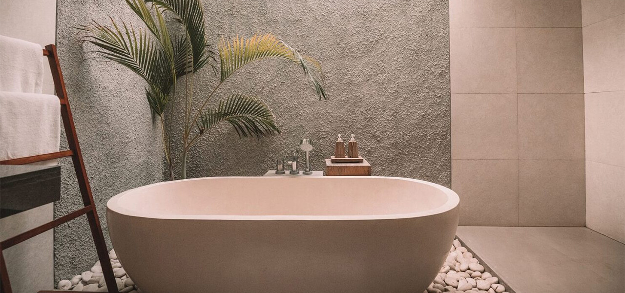 Madonna Luxury Bathtubs
