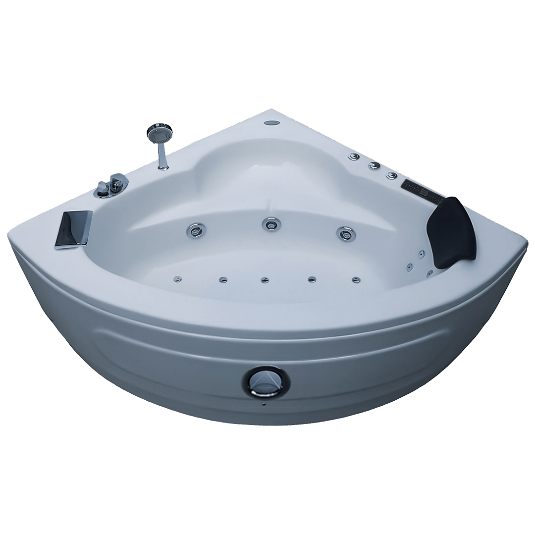 Madonna Home Solutions The Babe fully loaded Bathtub Madonna Home Solutions The Babe Fully Loaded Bathub