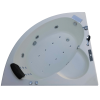 Madonna Home Solutions The Babe Bathtub