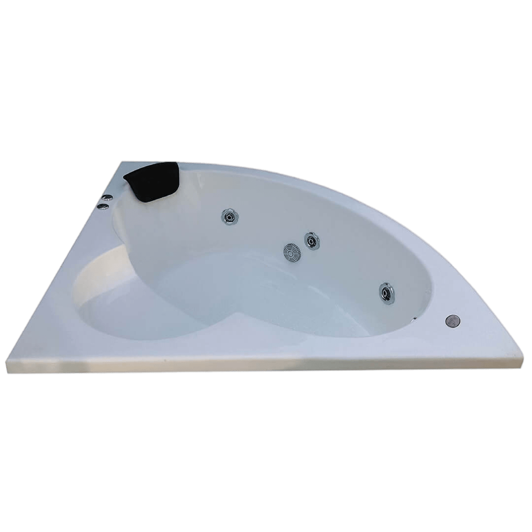 Madonna Home Solutions The babe Jacuzzi Bathtub Madonna Home Solutions The Babe Bathtub with Jacuzzi Massage