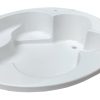 Madonna Home Solutions Pacifc Soaking Bathtub