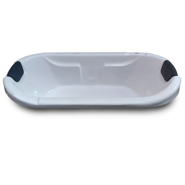 Madonna Home Solutions Intimate Soaking Bathtub