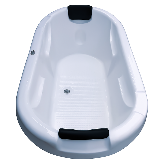 Madonna Home Solutions Intimate Bathtub