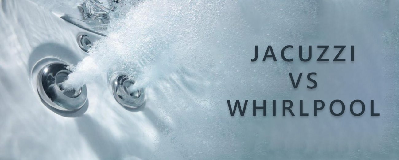 Jacuzzi vs. Whirlpool. What is the Difference? - Madonna Home Solutions