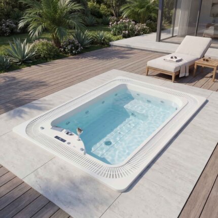 Mini pool