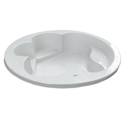 Madonna Home Solutions Pacific Soaking Bathtub