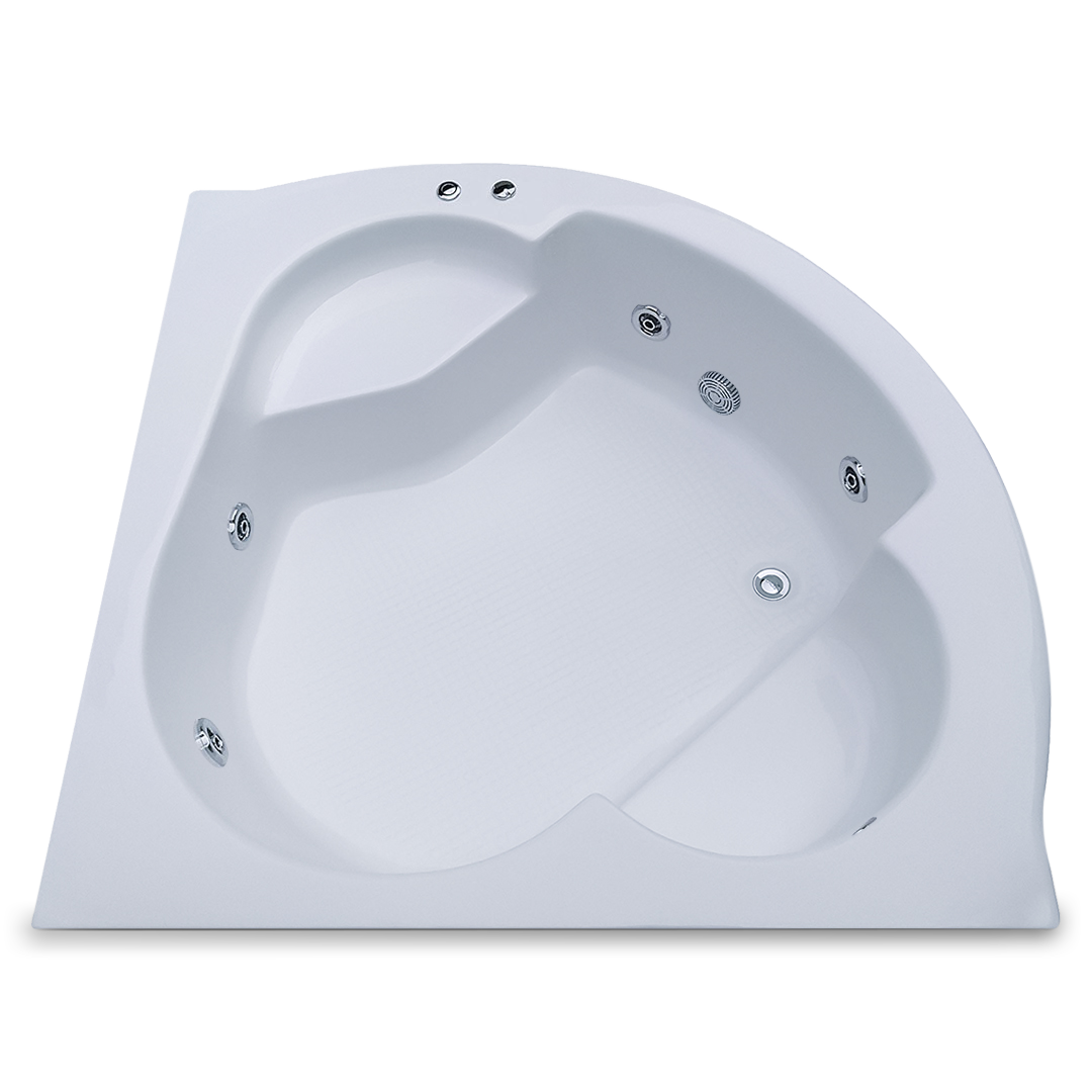 jacuzzi Sensual 1