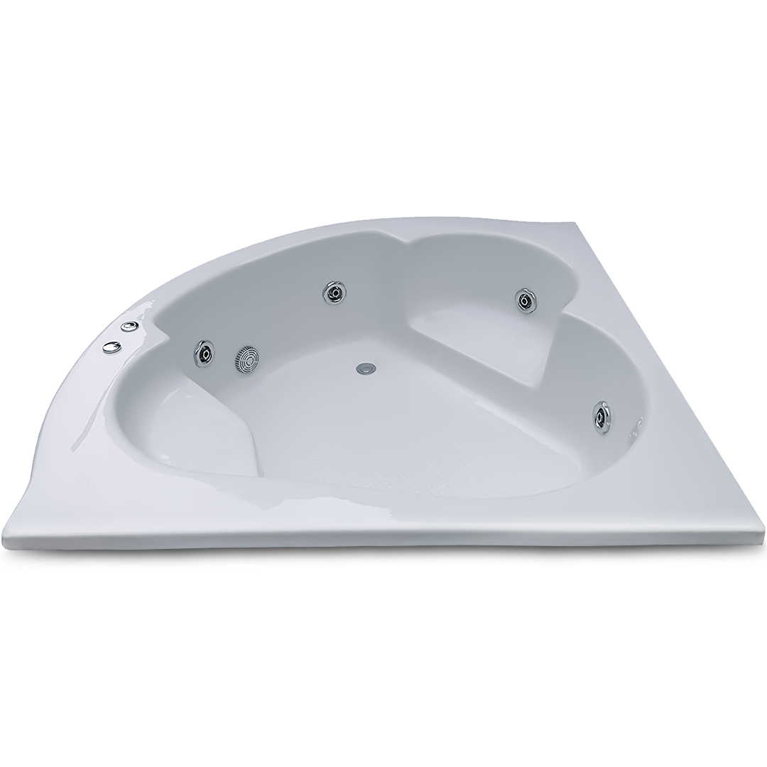 jacuzzi Sensual 2
