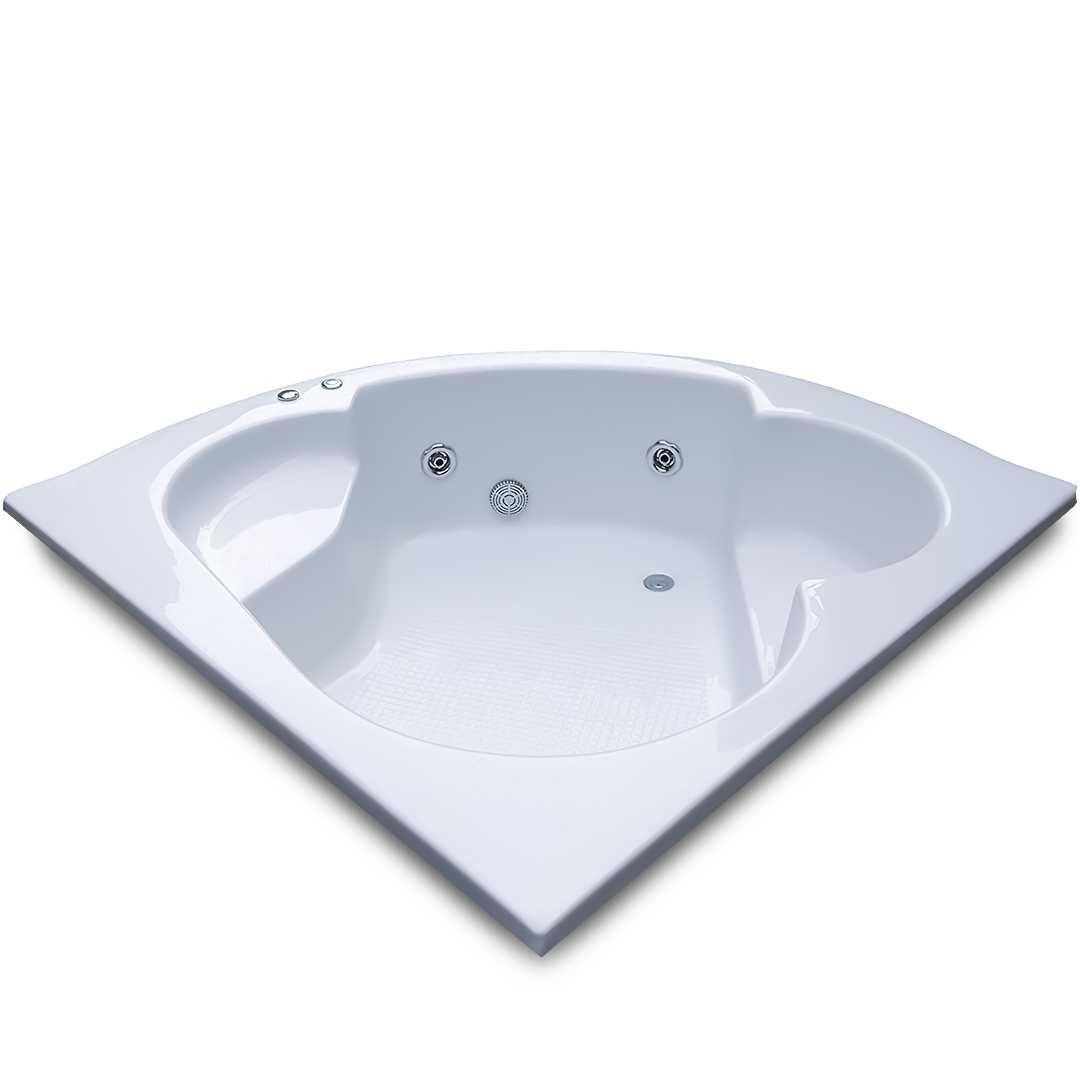 jacuzzi Sensual 3