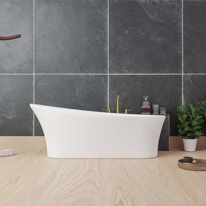 Freestanding Bathtub