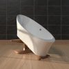 Freestanding Bathtub