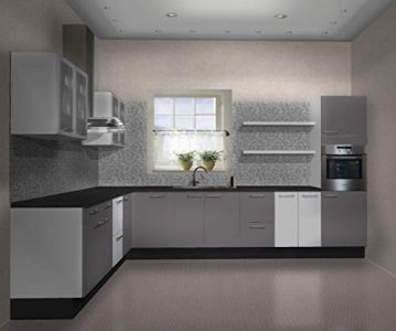 Modular Kitchen price case study 3