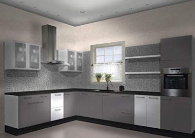 Modular Kitchen price case study 1