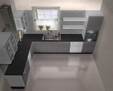 Modular Kitchen price case study 2