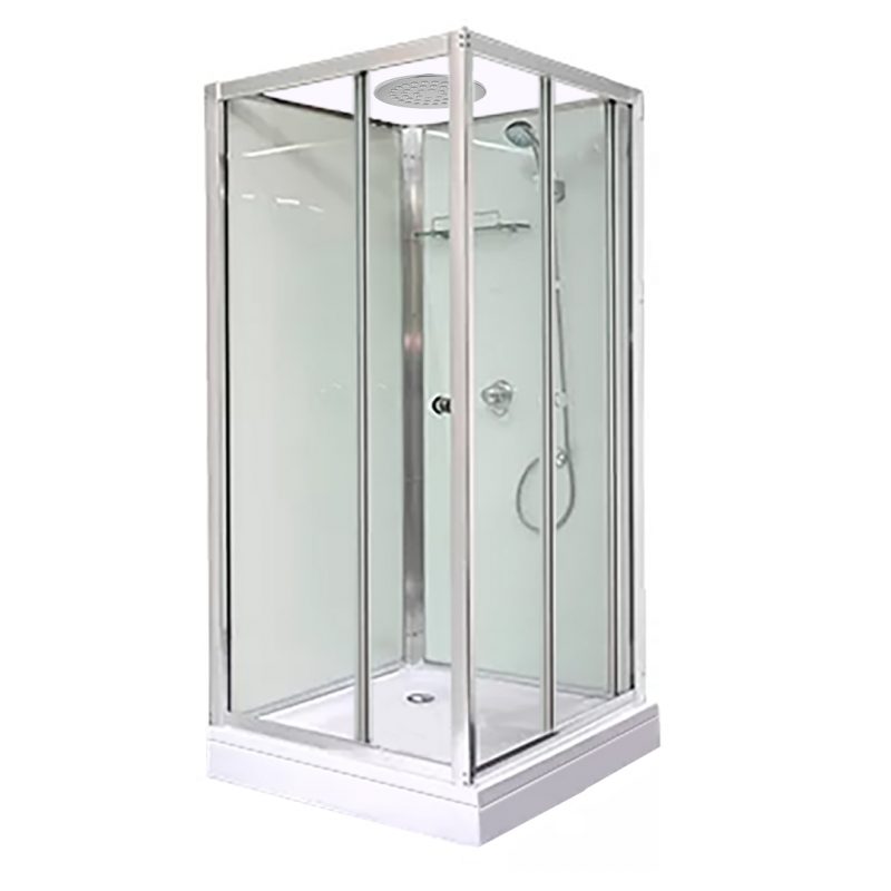 Buy Steam Shower Cabin by Madonna for your Bathroom