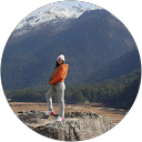 Tseten Bhutia profile picture