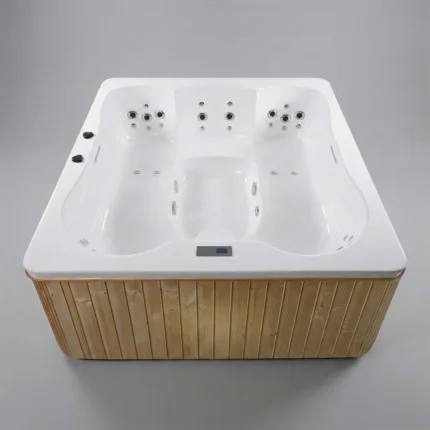 Bonanza 6.5ft x 6.5ft x 2.5ft