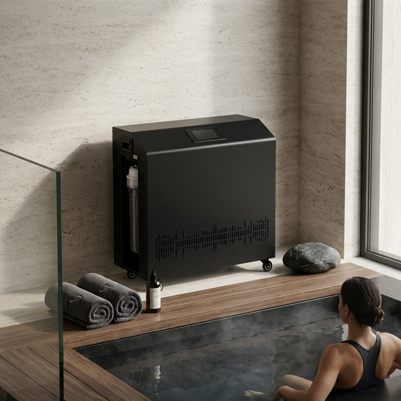 Chiller - Image 1
